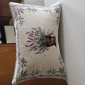 Luxury Tapestry pillow